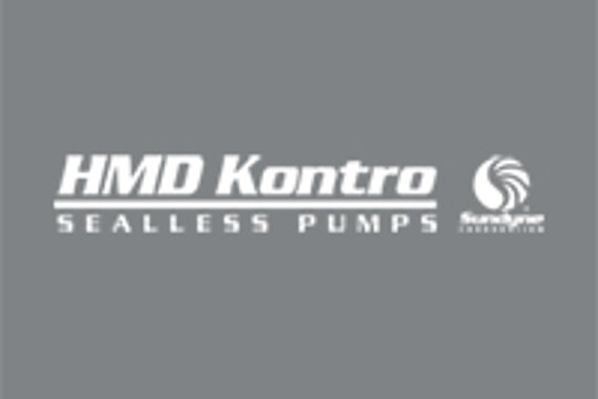 HMD Logo 