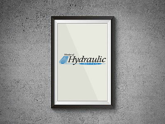 Hydraulic Institute Certificate